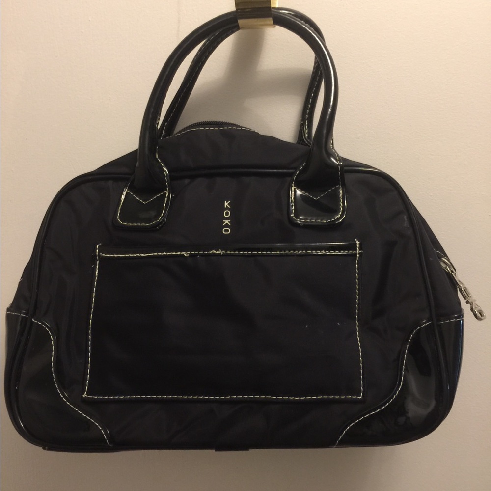 KOKO insulated lunch bag.